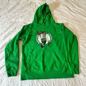 Boston Celtics Jayson Tatum Sweatshirt